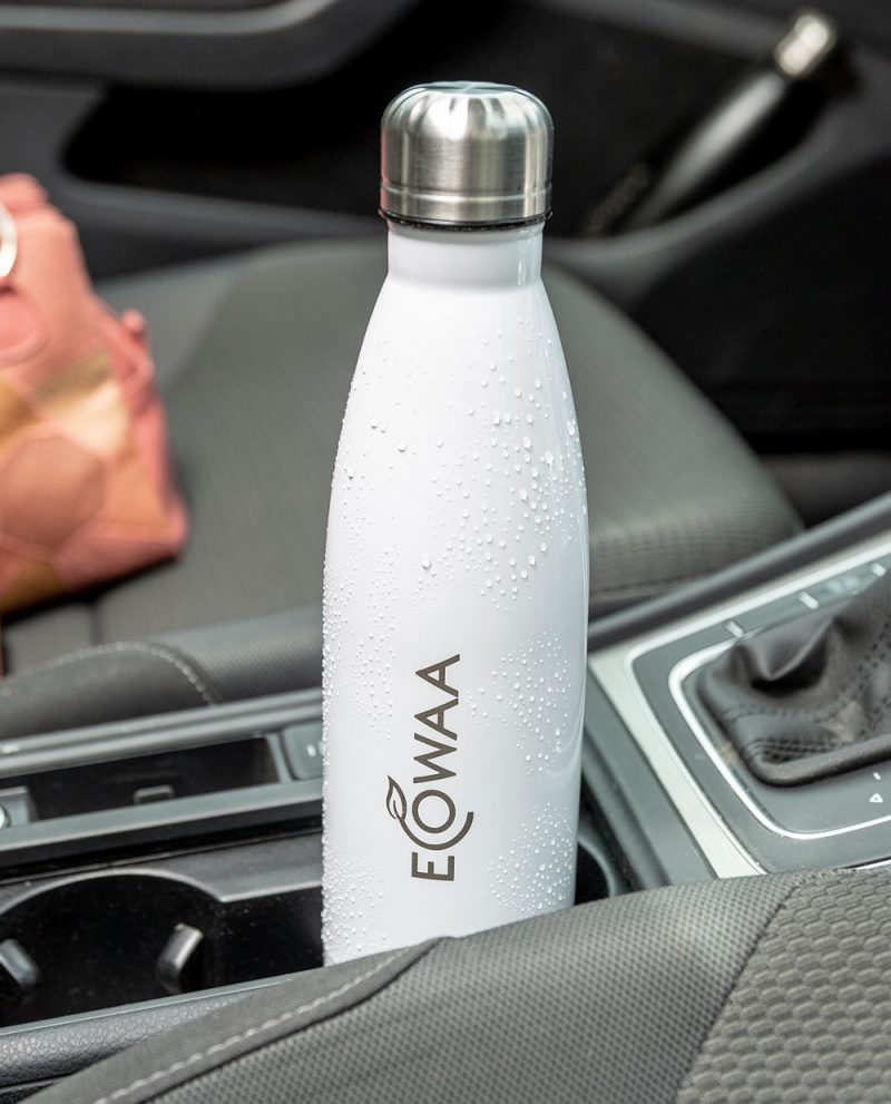 ecowaa-stainless-steel-resuable-water-bottle-white-3